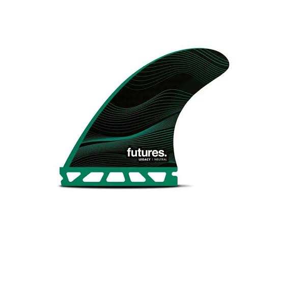 Futures Fins Thruster F6 Honeycomb