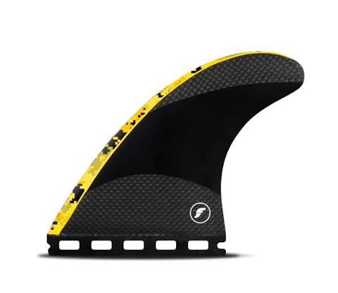 Futures Fins Thruster JJF Techflex