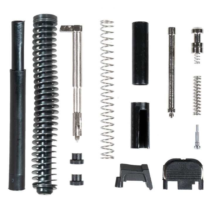 Slide Spring 3.0 Kit