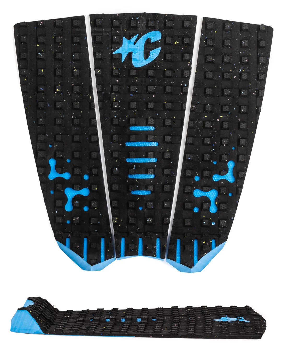 Creatures MF Loc-Lite Eco Carbon Cyan