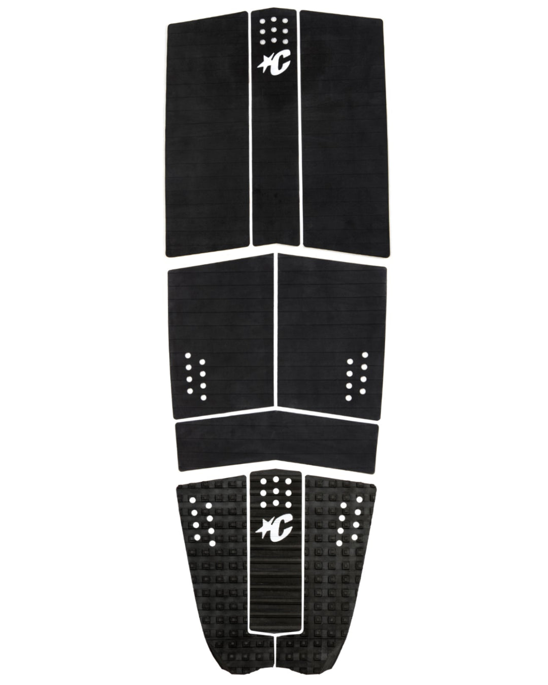 Creatures Reliance Foil Complete Deck Black – pad de foil | Free Ride NC