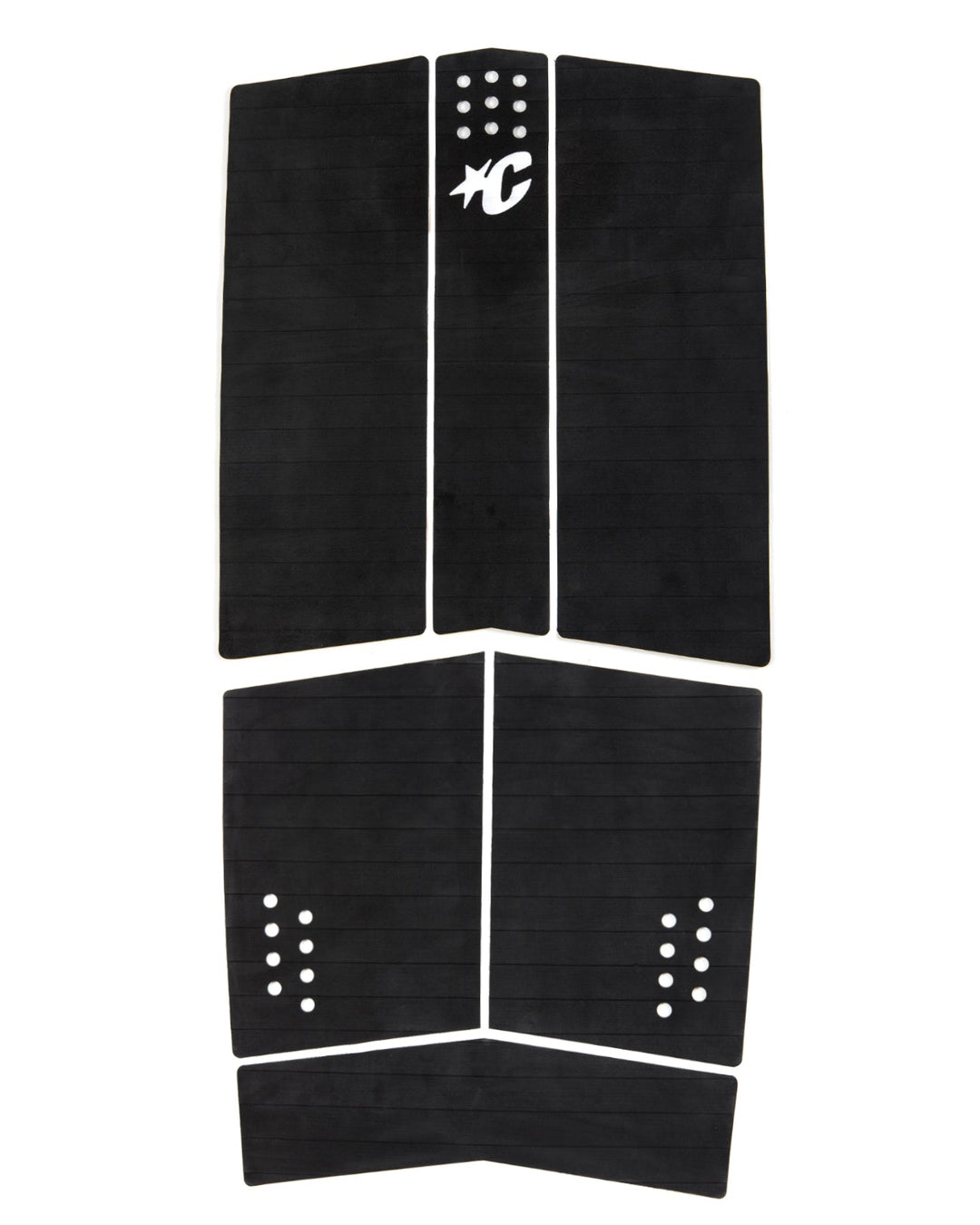 Creatures Reliance Foil Full Deck Black – pad de foil | Free Ride NC