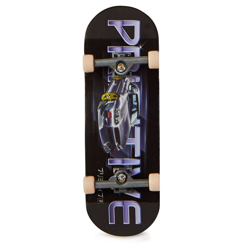Tech Deck Pro Series Primitive