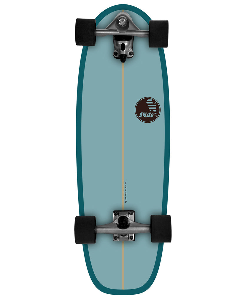 Slide Gussie Spot X 31&