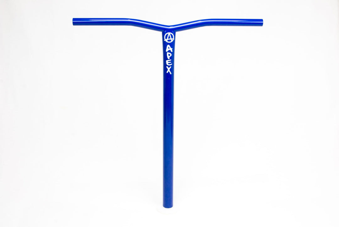 Apex Bol Bars HIC Blue