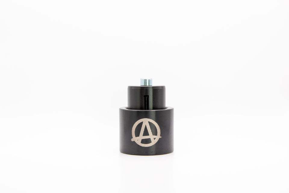 Apex HIC Kit Black