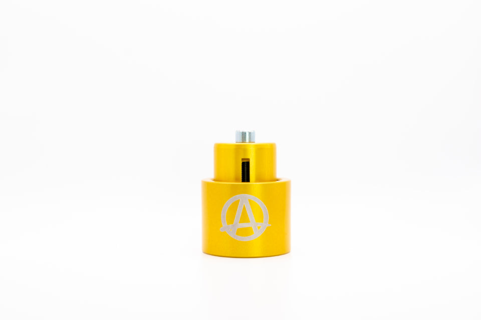 Apex HIC Kit Gold