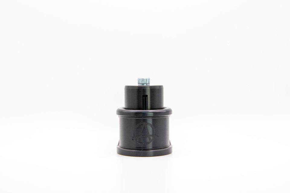 Apex HIC Lite Kit Black
