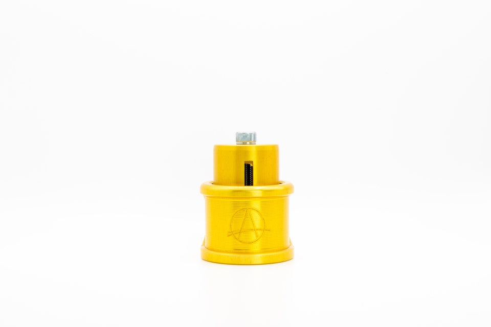 Apex HIC Lite Kit Gold