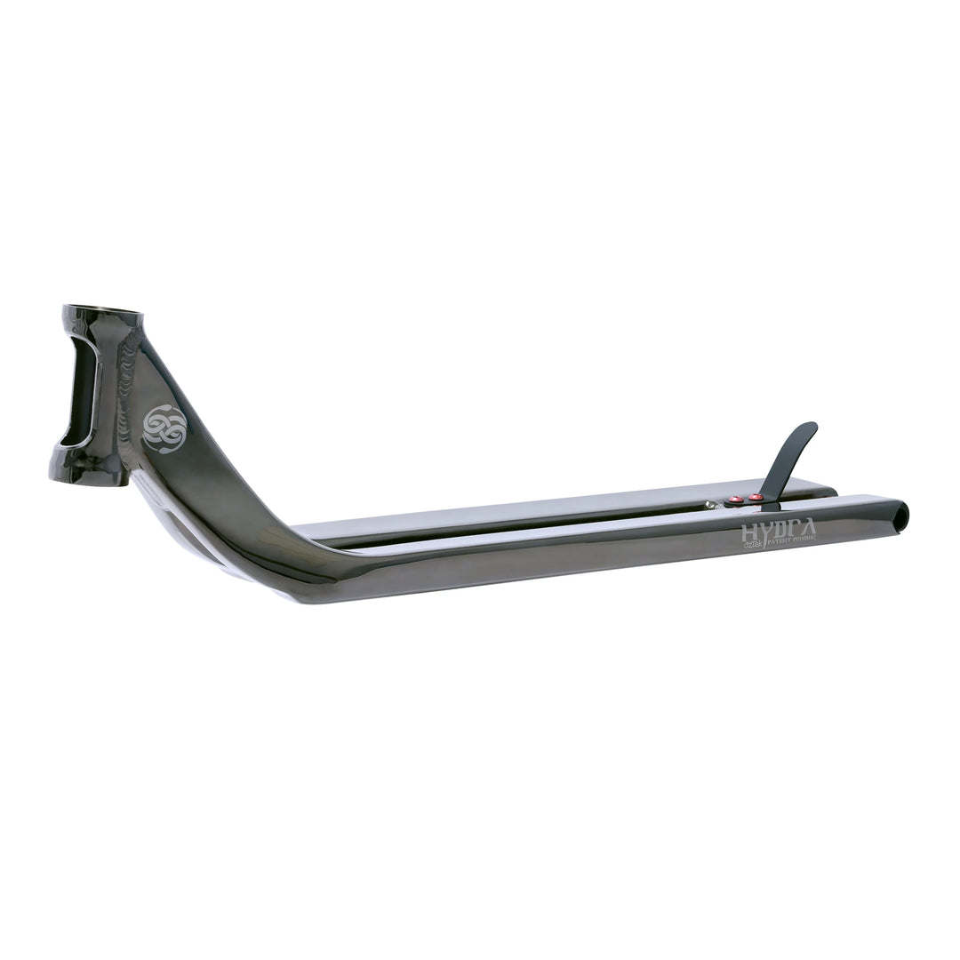 AZTEK Hydra Deck 5x20.5 Black Chrome