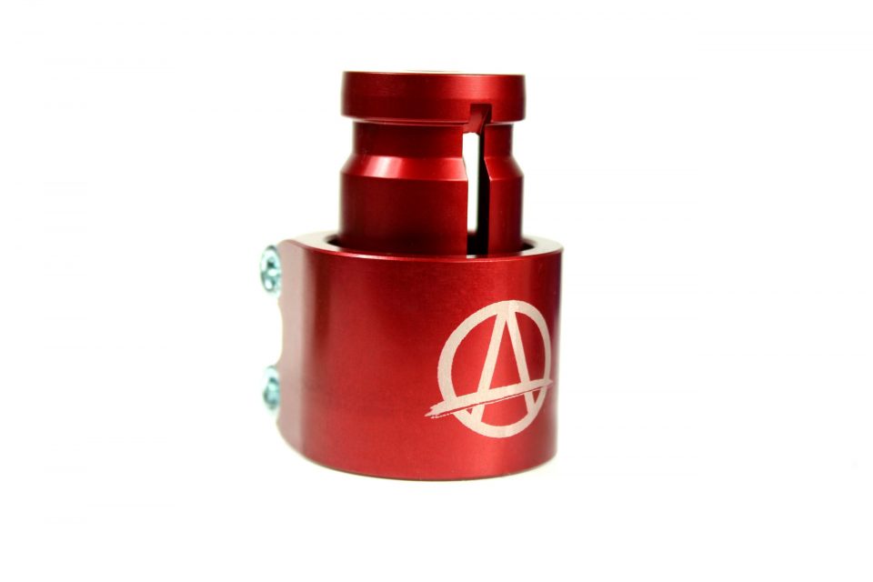 Apex IHC-HIC Conversion Kit Red