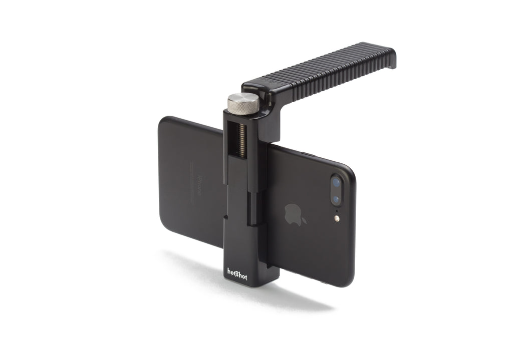 HOTSHOT HANDLE BLACK