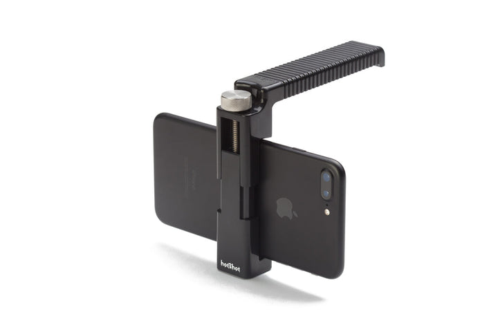 HOTSHOT HANDLE BLACK