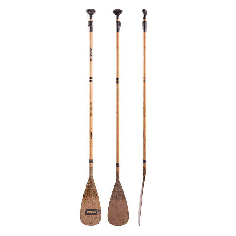 Jobe SUP Paddle Bamboo