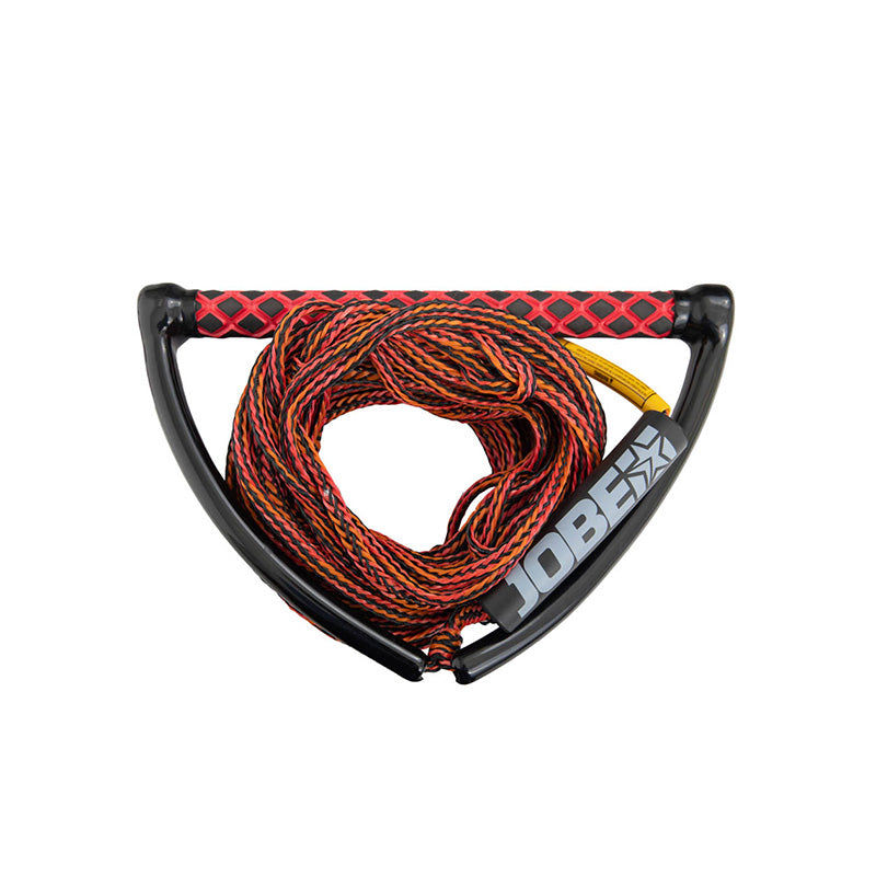 Jobe Prime Wake Combo - Red