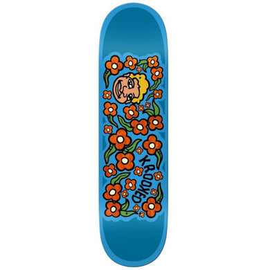 Krooked Deck Arketype 7.75