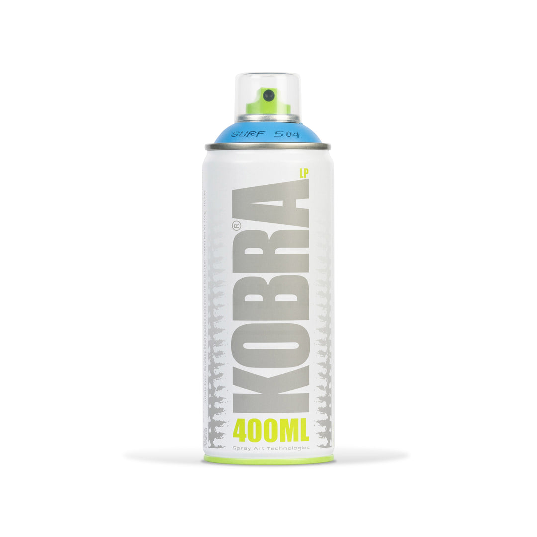 Bombe de peinture Kobra – Surf | Free Ride NC
