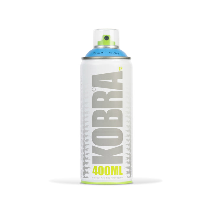 Bombe de peinture Kobra – Surf | Free Ride NC