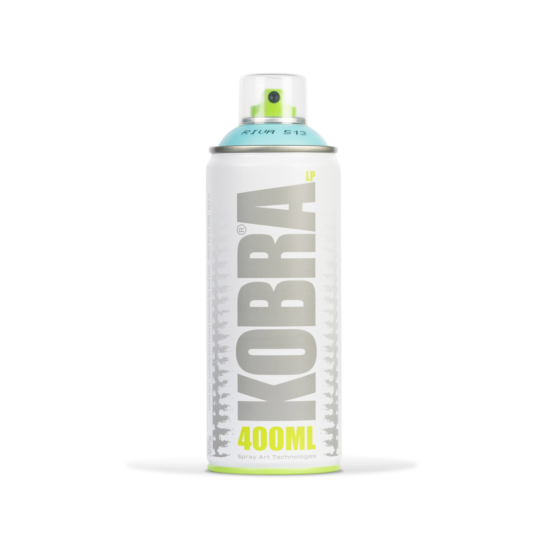 Bombe de peinture Kobra – Riva | Free Ride NC