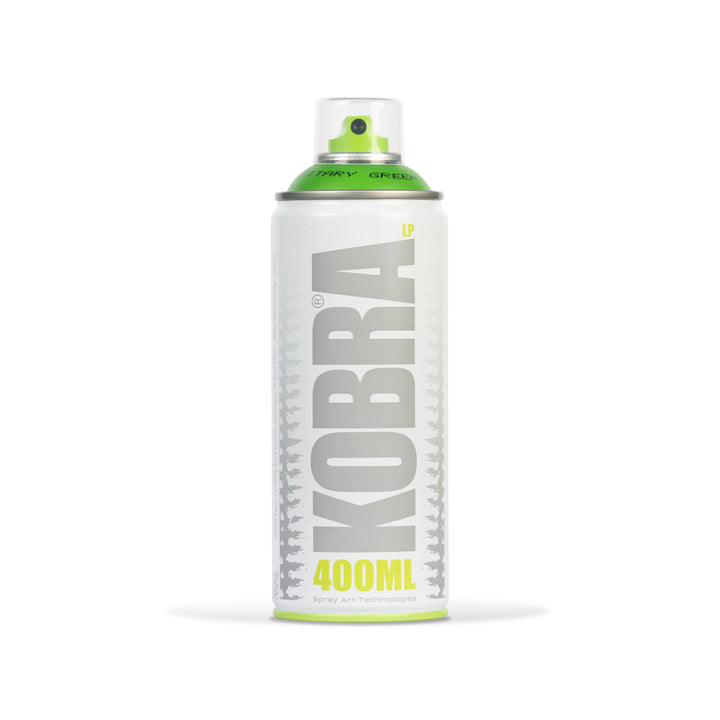 Bombe de peinture Kobra – Military Green | Free Ride NC