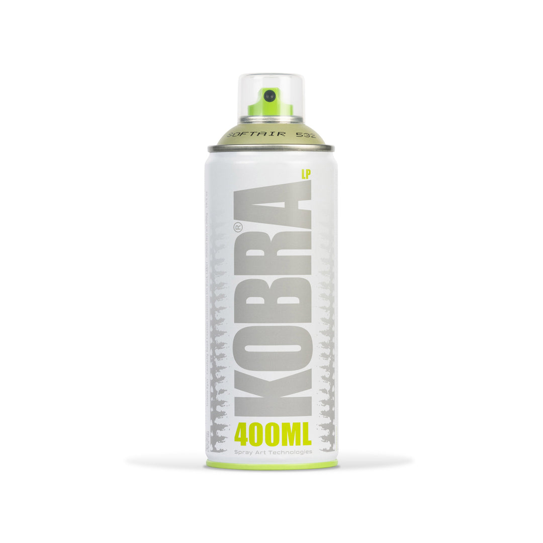 Bombe de peinture Kobra – Softair | Free Ride NC