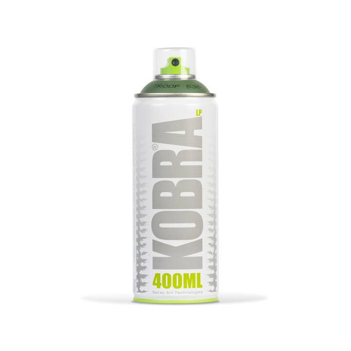 Bombe de peinture Kobra – Troop | Free Ride NC