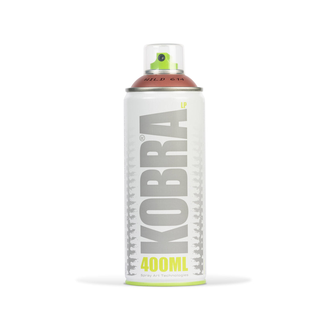 Bombe de peinture Kobra – Wild | Free Ride NC