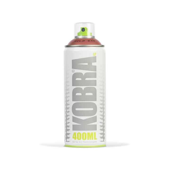 Bombe de peinture Kobra – Wild | Free Ride NC
