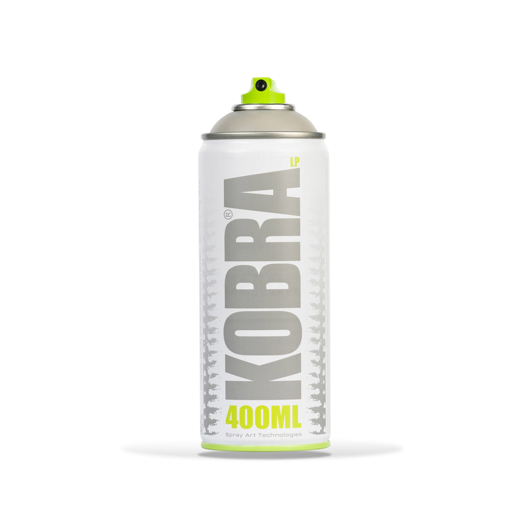 Bombe de peinture Kobra – Stone | Free Ride NC