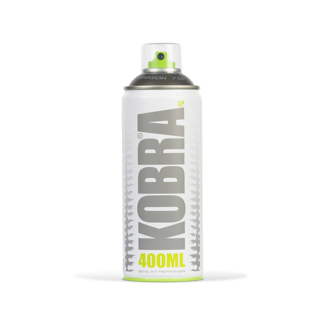Bombe de peinture Kobra – Shadow | Free Ride NC