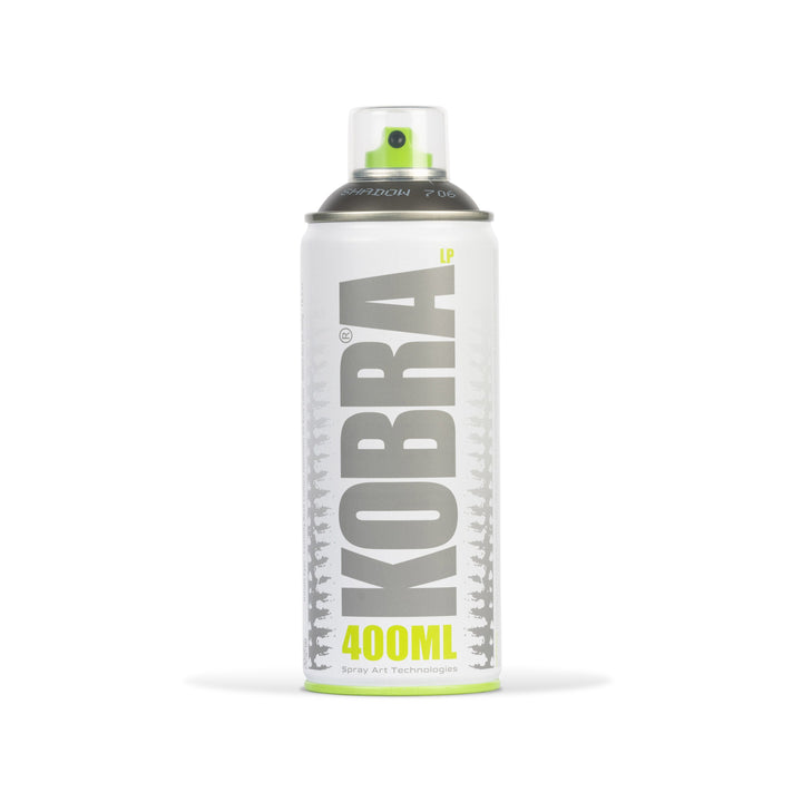 Bombe de peinture Kobra – Shadow | Free Ride NC