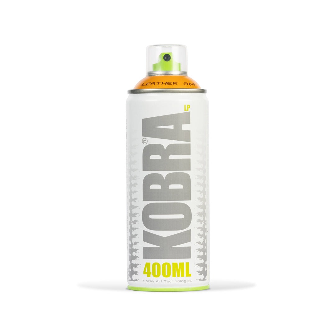 Bombe de peinture Kobra – Leather | Free Ride NC