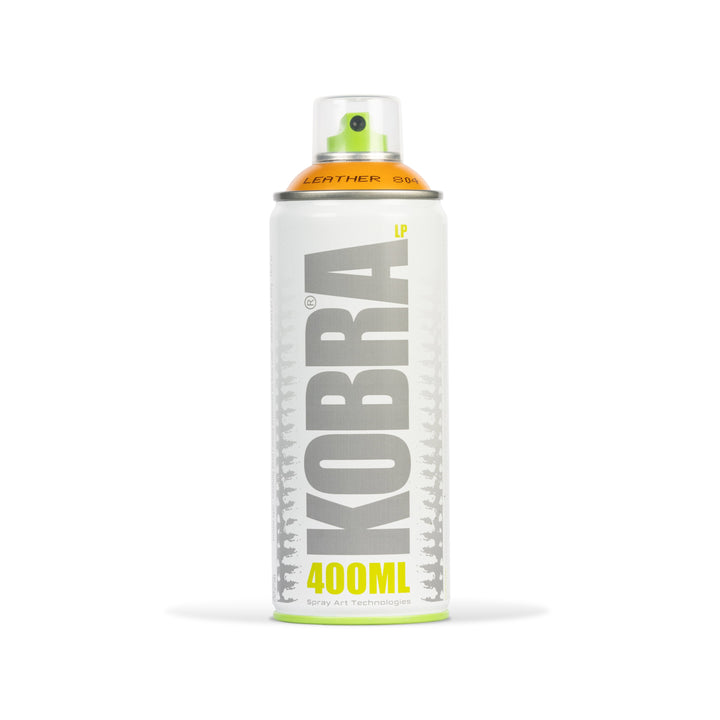 Bombe de peinture Kobra – Leather | Free Ride NC