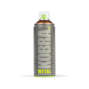 Kobra Primer 400 ml – Metal