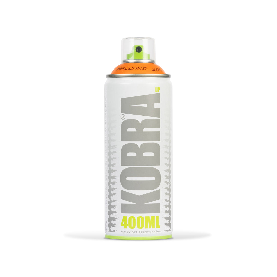 Bombe de peinture Kobra – Hazzard | Free Ride NC