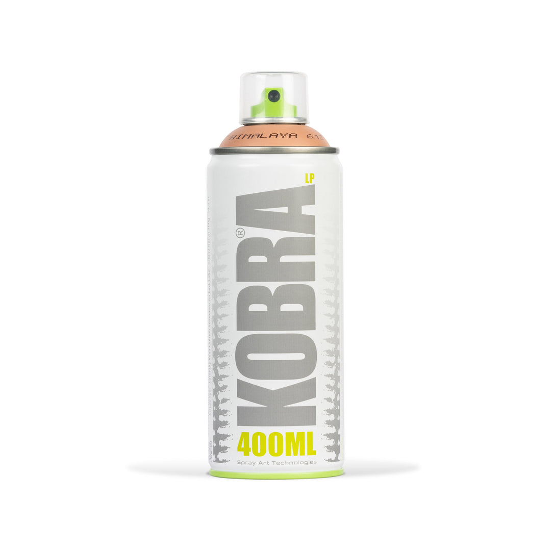 Bombe de peinture Kobra – Himalaya | Free Ride NC