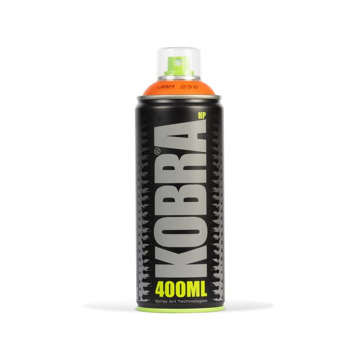 Bombe de peinture Kobra HP 400 ml – Jam | Free Ride NC