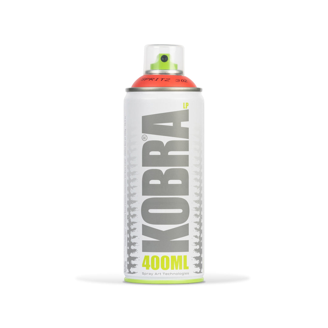 Bombe de peinture Kobra – Spritz | Free Ride NC