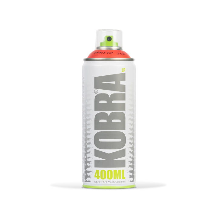 Bombe de peinture Kobra – Spritz | Free Ride NC