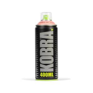 Kobra HP 400 ml – Purple