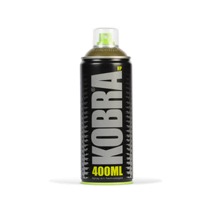 Kobra Primer 400 ml – Plastic