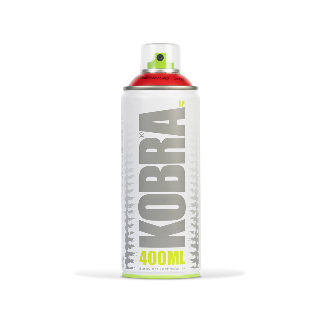Bombe de peinture Kobra – Inganno | Free Ride NC