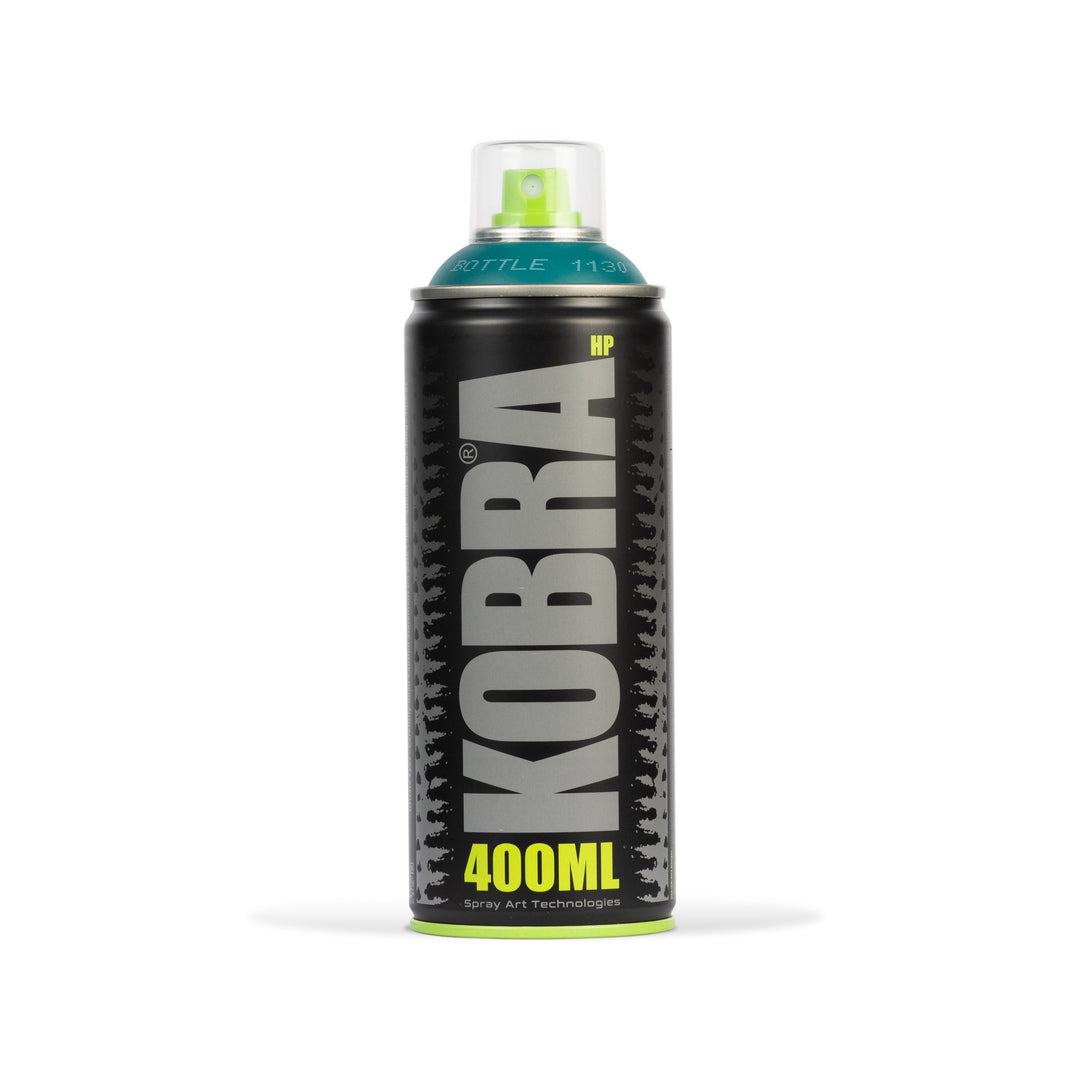 Bombe de peinture Kobra HP 400 ml – Bottle | Free Ride NC