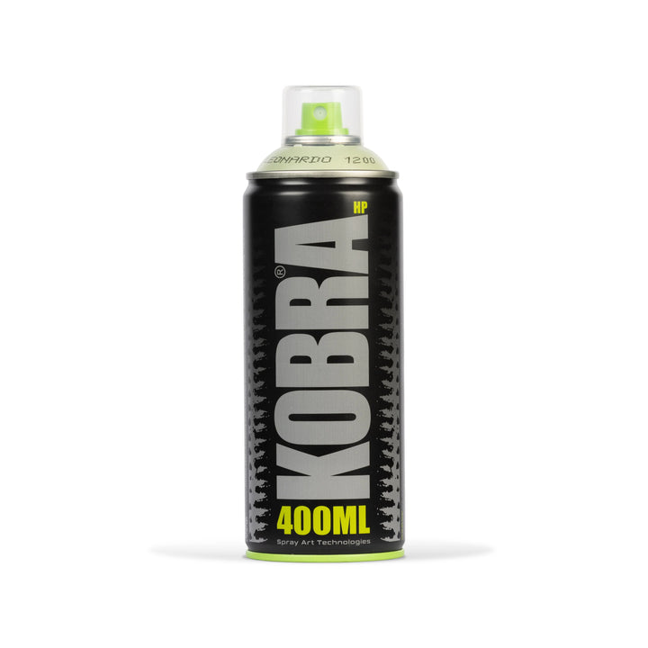 Kobra HP 400 ml – Leonardo