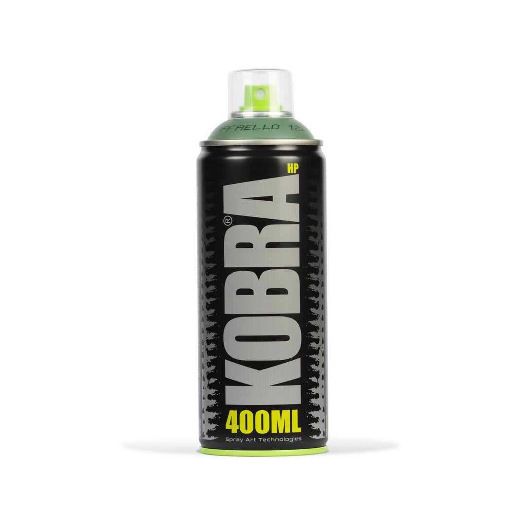 Bombe de peinture Kobra HP 400 ml – Raffaelo | Free Ride NC