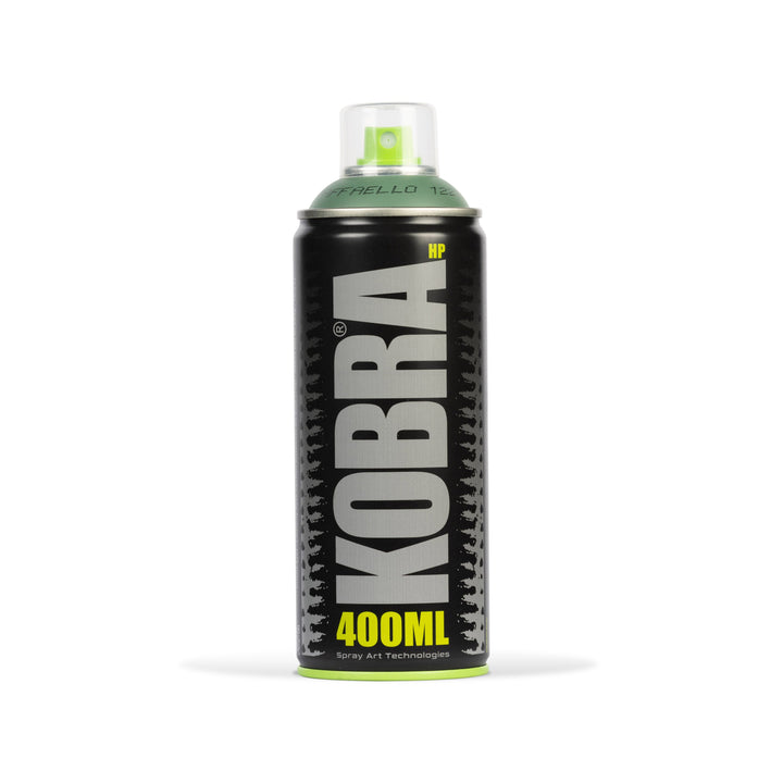 Bombe de peinture Kobra HP 400 ml – Raffaelo | Free Ride NC