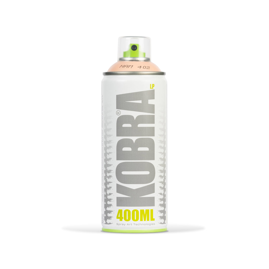 Bombe de peinture Kobra – Ham | Free Ride NC