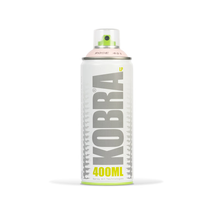 Bombe de peinture Kobra – Rose | Free Ride NC
