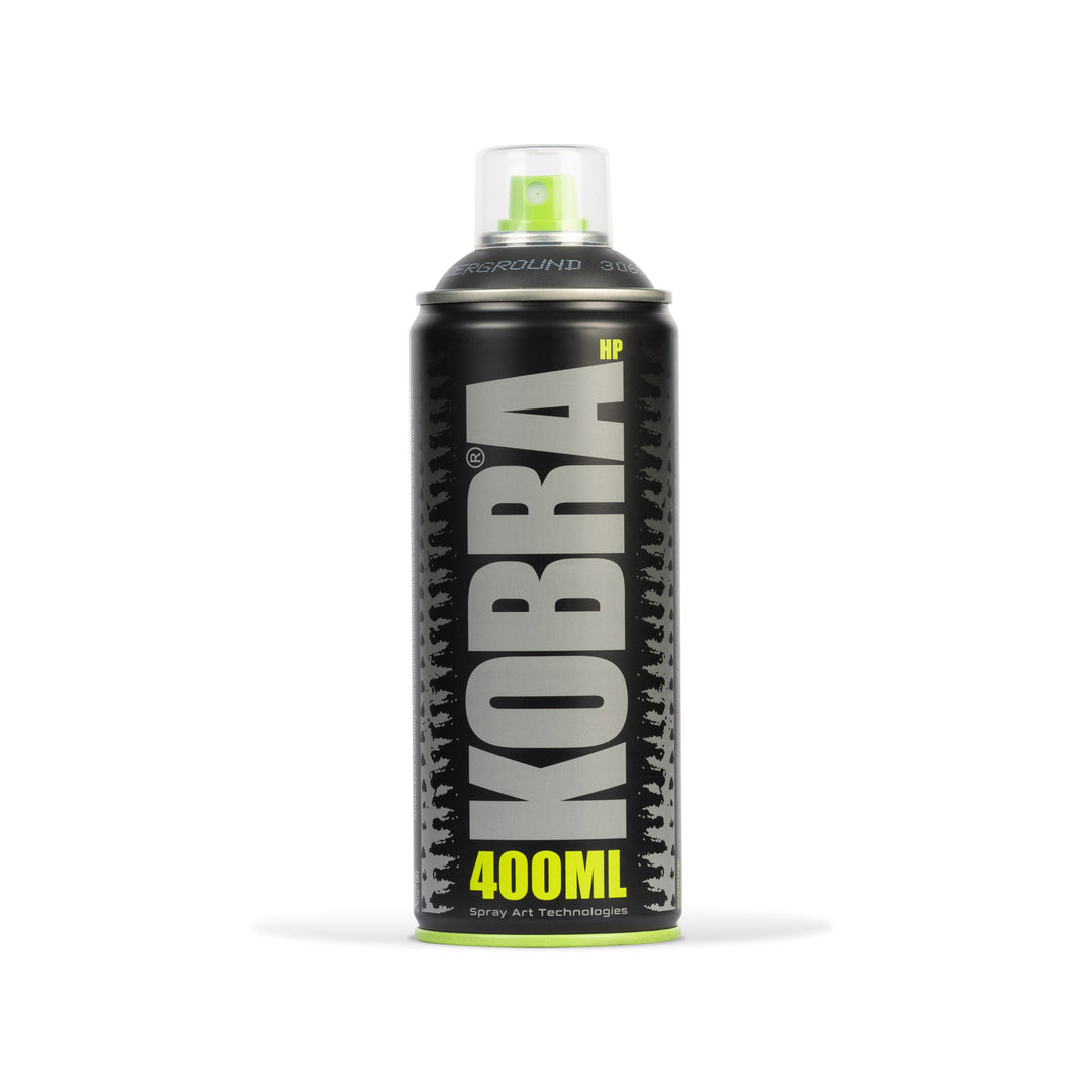 Bombe de peinture Kobra HP 400 ml – Yard | Free Ride NC