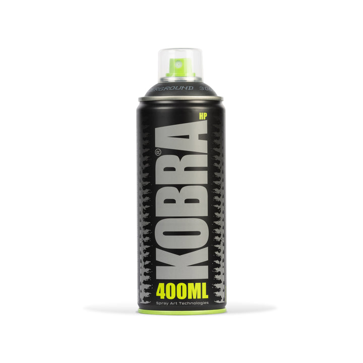 Bombe de peinture Kobra HP 400 ml – Yard | Free Ride NC